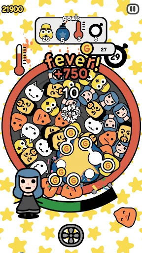 ดาวน์โหลด Devolver Tumble Time ล่าสุด – เกมพัซเซิลสุดมันส์ เล่นฟรีบนมือถือ - Screenshot 8