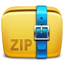 ดาวน์โหลด ZIP Extractor ล่าสุด – เปิดไฟล์ ZIP บน Google Drive ฟรี
