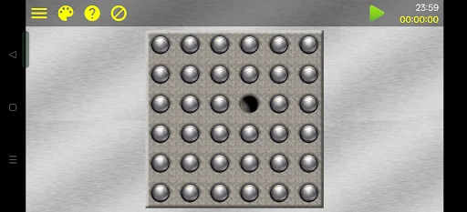 ดาวน์โหลด Marble Solitaire Puzzle Games ล่าสุด – เกมฝึกสมองสุดคลาสสิก - Screenshot 12