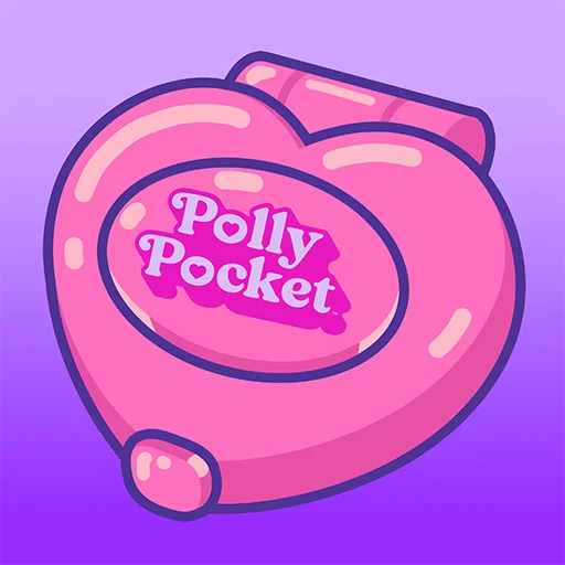 ดาวน์โหลด Polly Pocket™: Tiny World ล่าสุด – เกมจำลองชีวิตสุดน่ารักฟรี