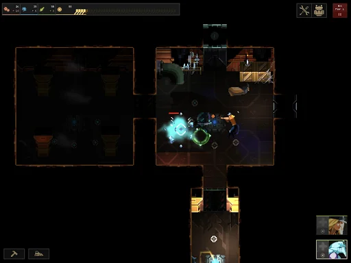 ดาวน์โหลด Dungeon of the Endless: Apogee ล่าสุด – เกมวางแผน Roguelike สุดมันส์ - Screenshot 19