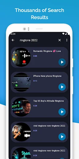 ดาวน์โหลด Mp3 Download Music Downloader ล่าสุด – ฟังและโหลดเพลงฟรี - Screenshot 2