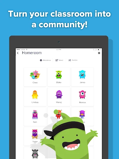 ดาวน์โหลด ClassDojo ล่าสุด – สื่อสารกับครูและติดตามพัฒนาการลูกฟรี - Screenshot 6