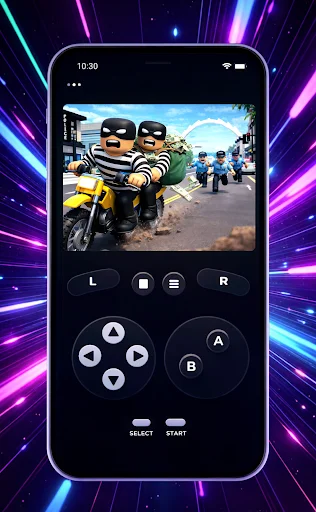 ดาวน์โหลด Deltas Executor for Roblox ล่าสุด – สัมผัสประสบการณ์เกมแบบจัดเต็มฟรี - Screenshot 5