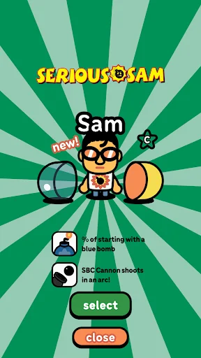ดาวน์โหลด Devolver Tumble Time ล่าสุด – เกมพัซเซิลสุดมันส์ เล่นฟรีบนมือถือ - Screenshot 4