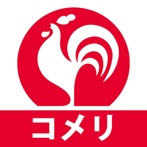 ดาวน์โหลดแอป KOMERI ล่าสุด – ช้อปปิ้งสินค้าบ้านและสวนจากญี่ปุ่นฟรี