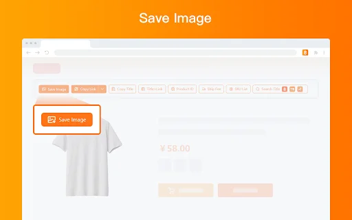 AiPrice Sourcing Tool: ค้นหาสินค้าด้วยรูปภาพและเช็คราคาสุดคุ้ม - Screenshot 5