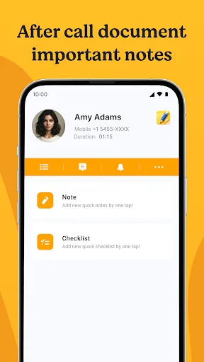 ดาวน์โหลด Notes เวอร์ชันล่าสุด – จดบันทึกและจัดการรายการสิ่งที่ต้องทำฟรี - Screenshot 7