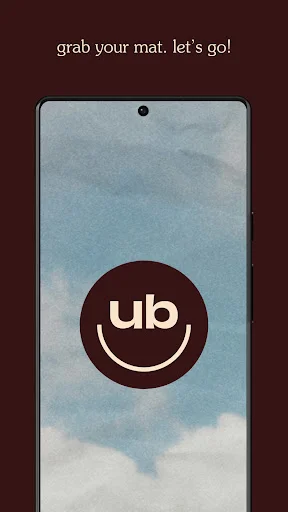 ดาวน์โหลดแอป The Underbelly โยคะและสมาธิสำหรับทุกคน เริ่มต้นได้ง่าย - Screenshot 1
