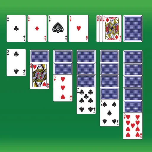 ดาวน์โหลด Solitaire – Classic Card Games ล่าสุด – เกมไพ่สุดคลาสสิกเล่นฟรี