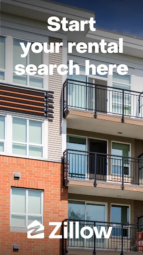ดาวน์โหลดแอป Zillow ค้นหาบ้านและคอนโดมือสอง – ซื้อ ขาย เช่า อสังหาฯ ง่ายๆ - Screenshot 1