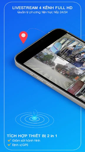 ดาวน์โหลด Skysoft Go ล่าสุด – ระบบติดตาม GPS อัจฉริยะ ใช้งานฟรี - Screenshot 12