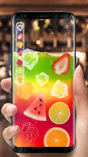 ดาวน์โหลด iDrink: Drinking Games (joke) ล่าสุด – เกมจำลองการดื่มน้ำฟรี - Screenshot 1