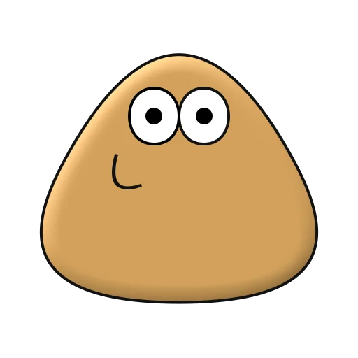 ดาวน์โหลด Pou ล่าสุด – เลี้ยงสัตว์เลี้ยงเสมือนจริงสุดน่ารัก ฟรี