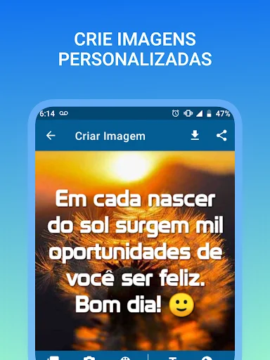 ดาวน์โหลดแอป Frases para Status สำหรับ WhatsApp – รวมคำคมโดนใจฟรี - Screenshot 14