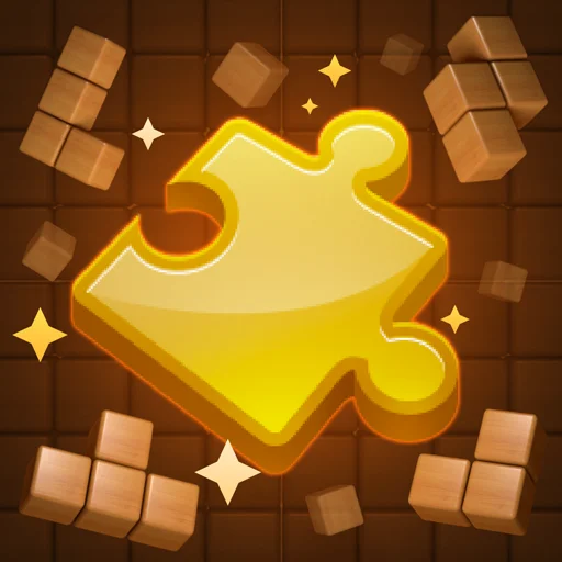 ดาวน์โหลด Jigsaw Puzzles – Block Puzzle ล่าสุด – เกมพัซเซิลแสนสนุกฟรี